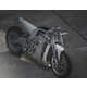 Eco Aluminum-Made Motorcycles Image 3