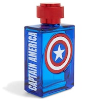Superhero-Themed Colognes Image 2