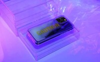 Soothing Sand-Infused Smartphone Cases Image 2