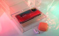 Soothing Sand-Infused Smartphone Cases Image 5