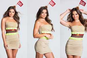 Vegan Burger Halloween Costumes: Yandy Launched a New 'Beyond Burger ...