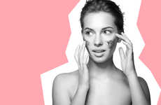 Vitamin C-Infused Skincare Products