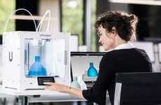 Professional In-House 3D Printers