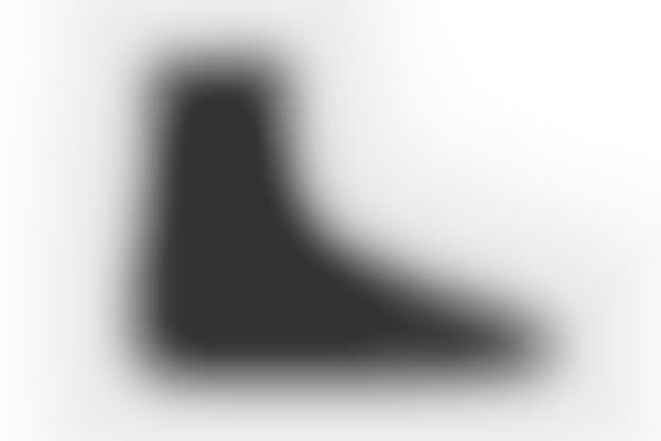 Sole-Free Minimalist Sneakers
