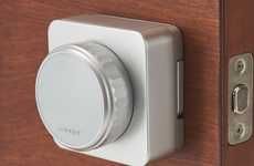 Auditory Key Smart Locks