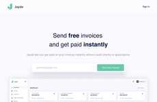 Immediate Payment Invoicing Platforms