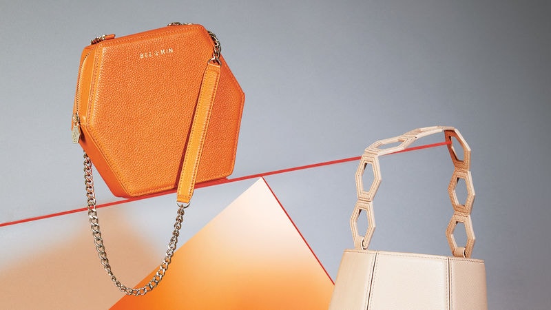 Programmable Tech Purses