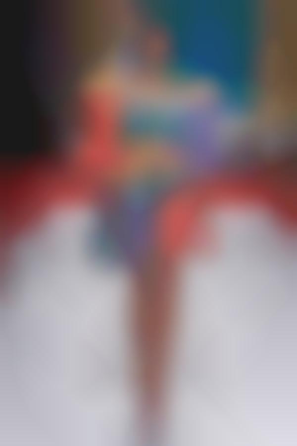Cubist Fashion Collections