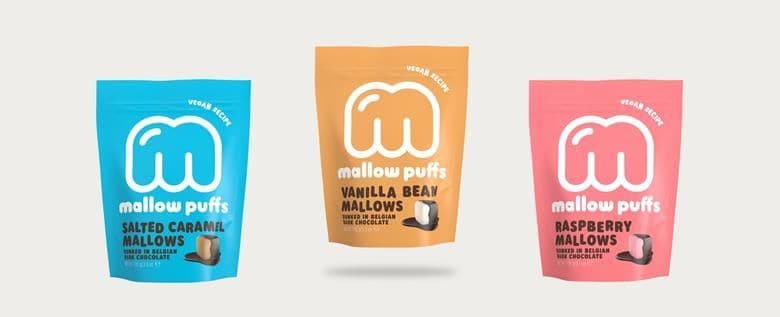 Vegan Marshmallow Desserts