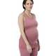 High-Stretch Sporty Maternity Collections Image 4