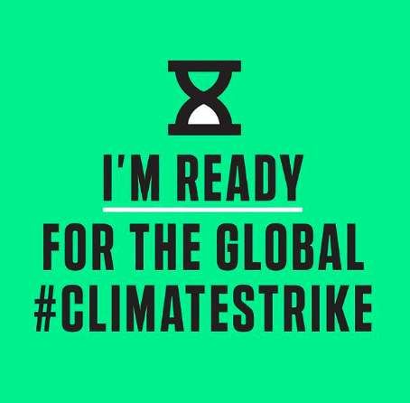 Company Climate Strike Initiatives