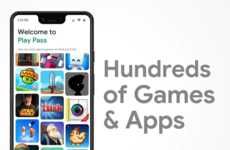 Unlimited Mobile Game Services
