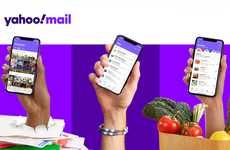 Mobile Smart Inboxes