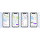 All-Encompassing Transportation Apps Image 1