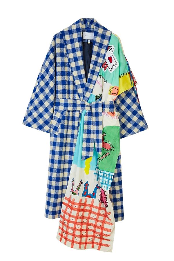 40 Examples of DIY-Themed Apparel