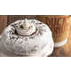 Coffee Grounds-Topped Donuts Image 1