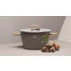 Stainless Steel Cooking Pots Image 1