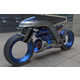 Designer Tech Brand Motorcycles Image 1