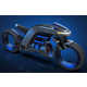 Designer Tech Brand Motorcycles Image 4
