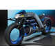 Designer Tech Brand Motorcycles Image 5