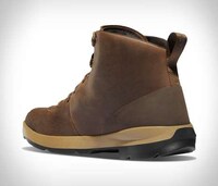 Multipurpose Waterproof Work Boots Image 3