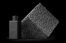 High-End Fragrance Collaborations