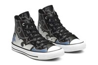 Cowboy Boot-Inspired Sneakers Image 2