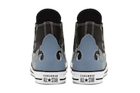 Cowboy Boot-Inspired Sneakers Image 3