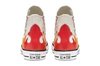 Cowboy Boot-Inspired Sneakers Image 4