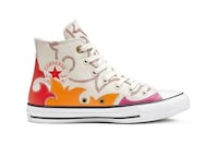 Cowboy Boot-Inspired Sneakers Image 5