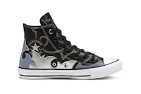 Cowboy Boot-Inspired Sneakers Image 6