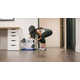 Compact Lateral Fitness Equipment Image 3