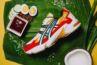 National Dish-Inspired Sneakers Image 2