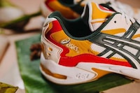 National Dish-Inspired Sneakers Image 3