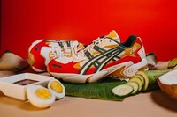 National Dish-Inspired Sneakers Image 5