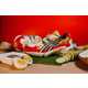 National Dish-Inspired Sneakers Image 5