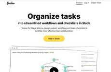 Intuitive Task Organization Solutions