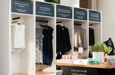 Top 30 Retail Ideas in October