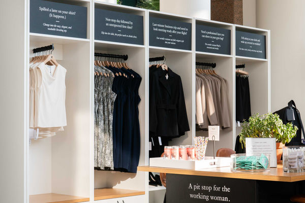 Top 30 Retail Ideas in October
