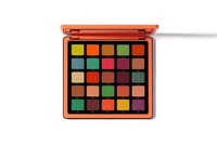 Highly Pigmented Fall Palettes Image 2