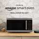 Voice-Controlled Smart Ovens Image 2