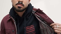 Redefined Masculinity Apparel Image 3