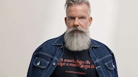 Redefined Masculinity Apparel Image 4