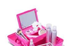 Doll-Themed Beauty Boxes