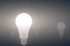 Circadian Rhythm Lightbulbs