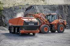 Autonomous Mining Trucks