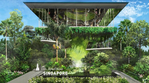 Top 100 Eco Trends in October