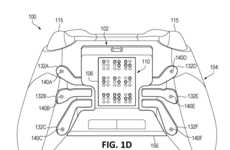 20 Game Controller Designs