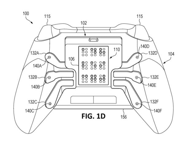 20 Game Controller Designs