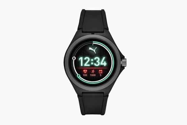 Top 35 Watch Trends in October